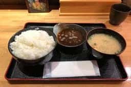 天ぷら まいまい