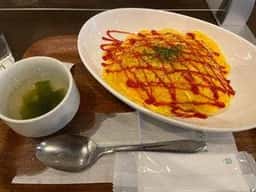 TOM's CAFE 蟹江店
