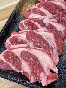 金澤ひつじ