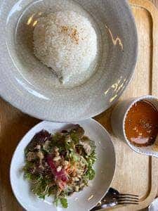 Cafe ほんぐう