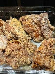 元祖からあげ本舗マルコウ 津山店