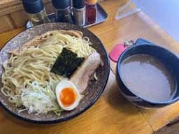 麺屋 てんやわんや