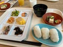 ブルーリッジホテル