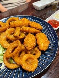 名護ステーキ
