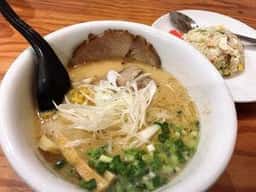 麺のひな詩
