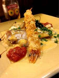 裏リッチヒルズ