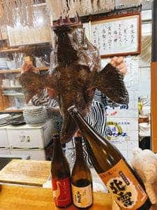 田なべ