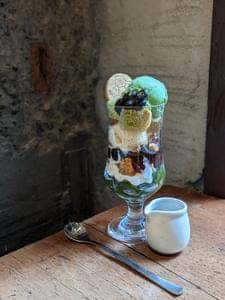 前田珈琲 明倫店