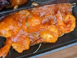 中華料理 和