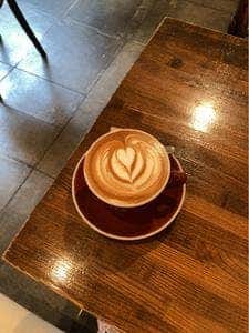 カフェ・ルイジ
