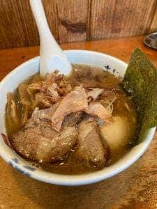 麺や 阿闍梨