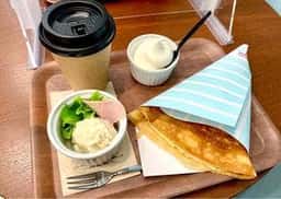 GELATO SANTA 道の駅とよはし店