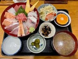 御食事処 梅澤