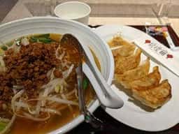 紅燈籠 トリトンスクエア晴海店