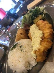 ニュー喫茶 ポルカドット