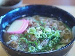 山王うどん 篠栗店
