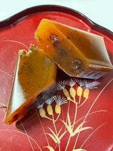 とらや 赤坂店
