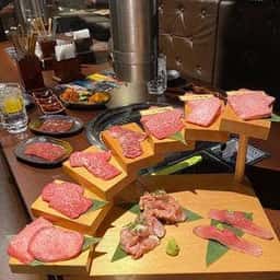 KIWAMI焼肉 九斗