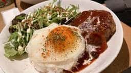3rd Stone Cafe