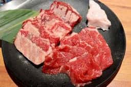焼肉 晴れごはん