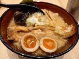 札幌みその 一期一会 シャポー船橋店