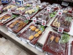 おべんとうのヒライ 八女吉田店