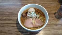 麺屋 真