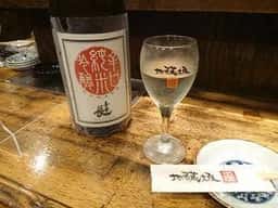 地酒蔵大阪