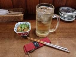 徳田酒店 第3ビルB2店