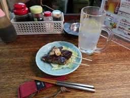 大衆酒場 いこい