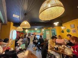SMILE CAKE CAFÉ