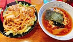 柳明館 戸田店