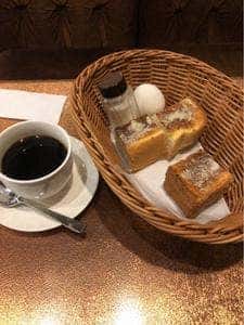 純喫茶 デア