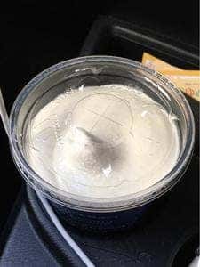 モスバーガー 野々市新庄店