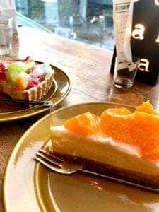ア・ラ・カンパーニュ 大井町店