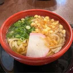 天丼あさひ 茶屋町新御堂店