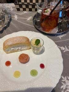 サロン・ド・モンシェール 心斎橋店
