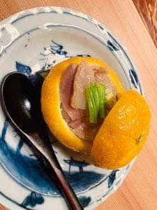 香嵐