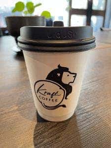 Kraft COFFEE