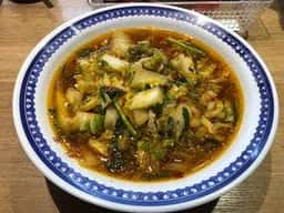 彩華ラーメン 田原本店