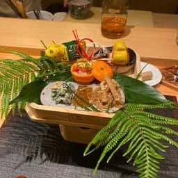 御料理 まつ山