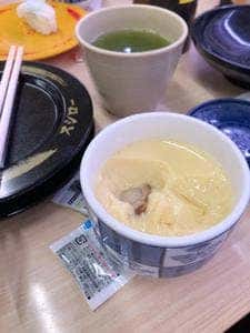 スシロー 大和店