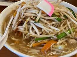 極濃湯麺フタツメ青木島店