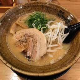 味噌らーめん専門店 麺家 一進