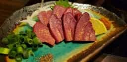 旬肴居食家はなぶさ