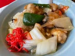 餃子亭