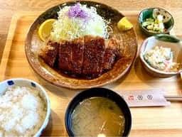 とんかつ うんの