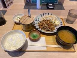 やよい軒 石巻中里店