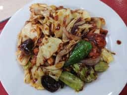 中華料理 福軒餃子