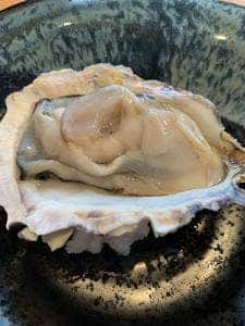 和食割烹 志どき